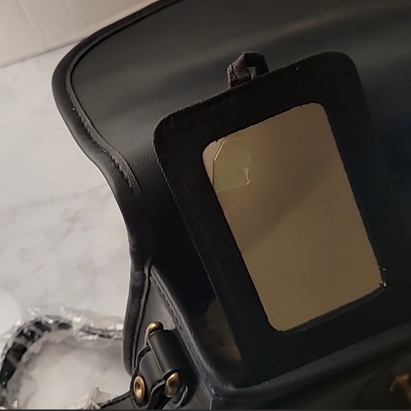 1/$40 - Any color - FASHION CROSSBODY HANDBAG - bundle to save more - Picture 7 of 12